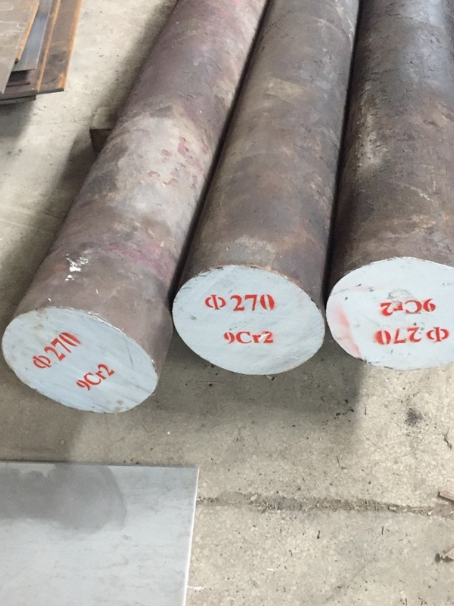 东胜9Cr2工具钢